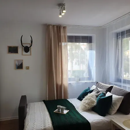 Studio Zubrowa * Gdańsk