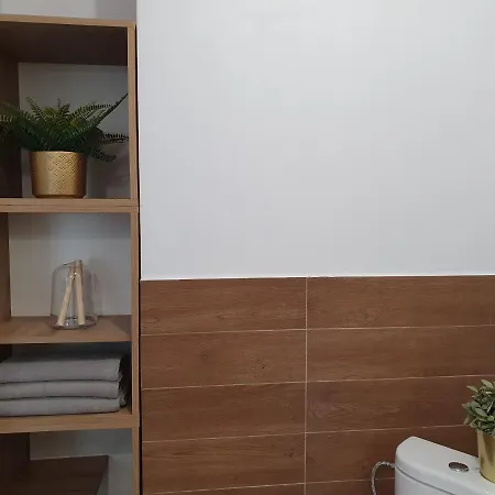 Appartement Studio Zubrowa *
