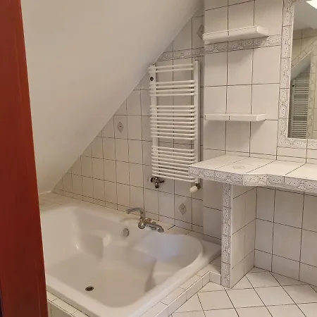 Apartment Studio Zubrowa